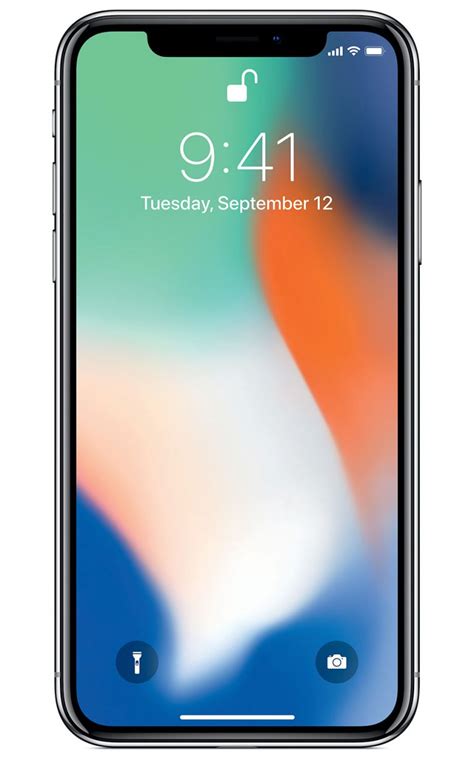 Apple-iPhoneX-Silver-1-3x | SMS.to Blog