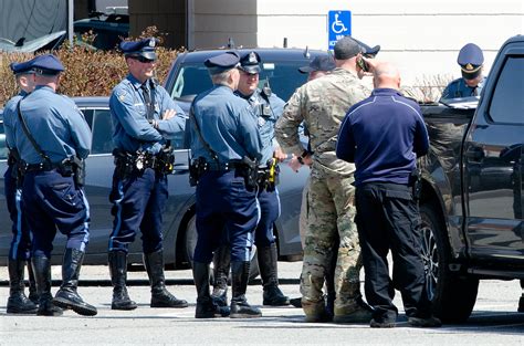 State Police Manhunt Underway In Westport News Opinion Things To Do In The