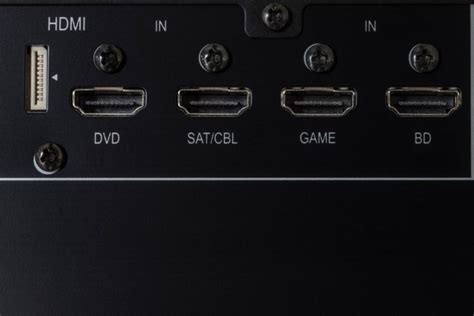 PC HDMI Ports: How Many Are They & How To Check Them - PointerClicker.com