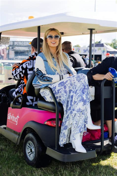 Paris Hilton Horny Blonde Model Onlyfans Review Fanscribers