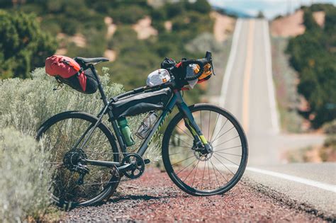 Specialized Diverge Review - Asphalt Revisted - BIKEPACKING.com