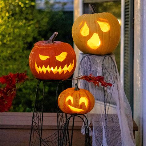 halloween pumpkins french gifts une femme dun  age