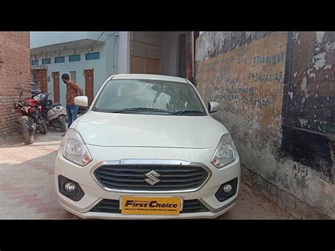 32 Used Maruti Suzuki Swift Dzire Cars In Varanasi Second Hand Maruti