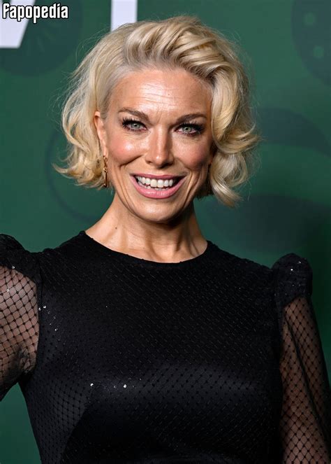 Hannah Waddingham Nude Leaks Photo Fapopedia