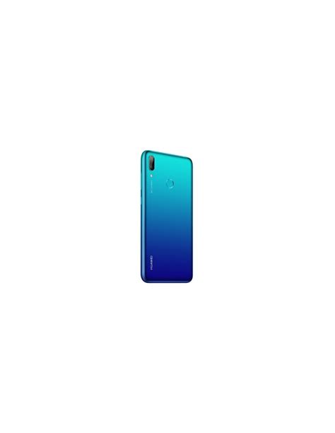 Huawei Y7 2019 332gb Azul Aurora Smartphone Online Canarias