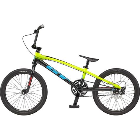 Bicicleta Bmx Gt Speed Series Pro Bunnyshop Bmx