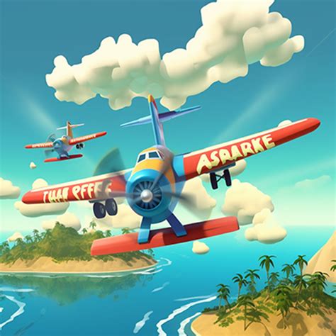 Aeroplane Race - Plane Race - Apps on Google Play