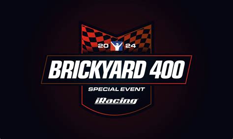 This Week Iracing Brickyard Special Event Iracing Iracing