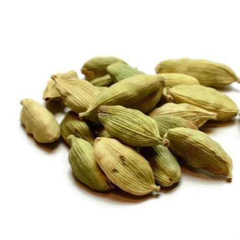 Fine Taste Dried Natural Healthy Organic Green Cardamom Pods Grade Food Grade At Best Price In