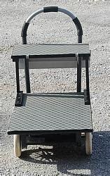 multi-purpose cart - HomemadeTools.net