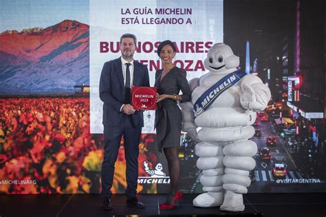 Guide Michelin Argentinien Restaurant Ranking