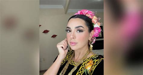 Perfil Quién fue Aranza Peña actriz oaxaqueña de Televisa que