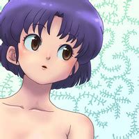 Akane Tendo Ranma Akane Other Rumiko Takahashi Pairings Icon