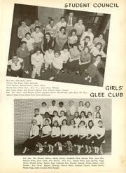 Bridgeport High School - Sunnyhill Yearbook (Bridgeport, OH), Class of 1957, Page 54 of 102