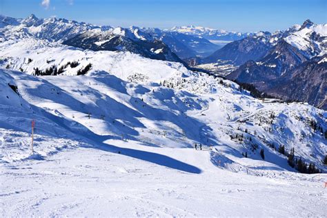 5 Best Ski Resorts In Austria For This Winter | Modern Trekker