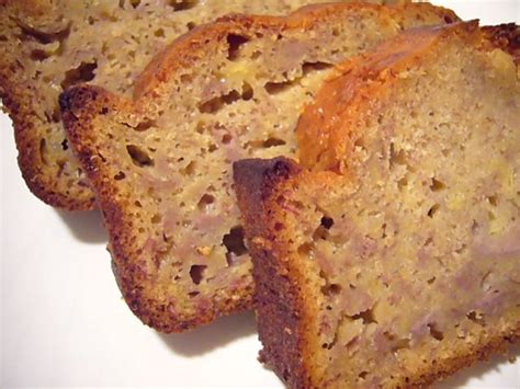 Best Ripe Mushy Banana Recipes for Banana Bread, Cakes, Muffins and ...