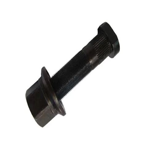 Parafuso De Roda Disco Carreta Randon M22 X 82mm Porca Chave 32