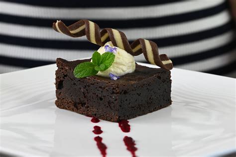 Chocolate Brownie