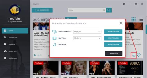Wie Kann Ich Musik Von Youtube Herunterladen Abelssoft De