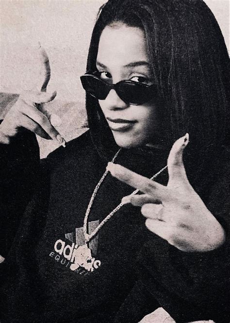 90s Hip Hop Hip Hop 90s Aaliyah Pictures B Pictures Aesthetic Hip