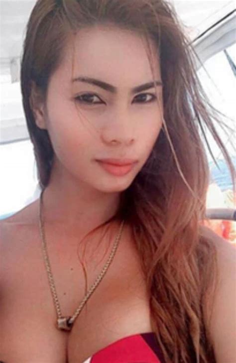 Jennifer Laude Homicide Killing By Us Marine Joseph Pemberton