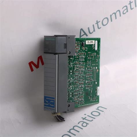 Iq Micro Ch Digital V Dc Input Module