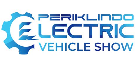 Periklindo Electric Vehicle Show