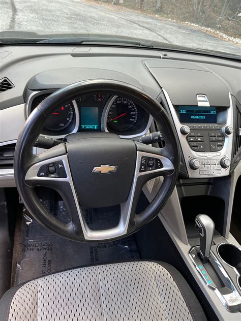 2011 Chevrolet Equinox #6128 | Meadowbrook Ventures