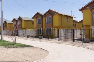 MINVU inaugura viviendas de Integración Social en San Felipe elinformador