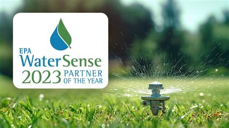 CSRWire EPA Names The Home Depot 2023 WaterSense Partner Of The Year