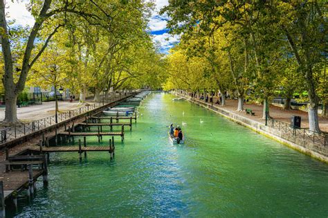 Top 6 Photo Spots At Annecy In 2022