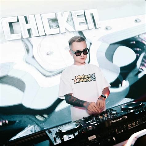 Stream Happy New Year Chicken Remaster By Dj Chicken Listen