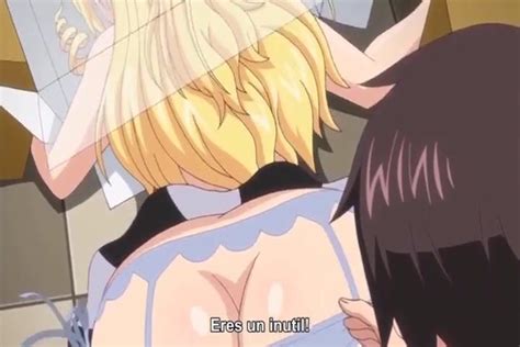 Free Mankitsu Happening three SubEspañol Porn Video HD