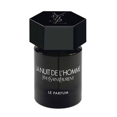 Ysl La Nuit De L`homme Edp 100ml The Perfume Hq Ghana