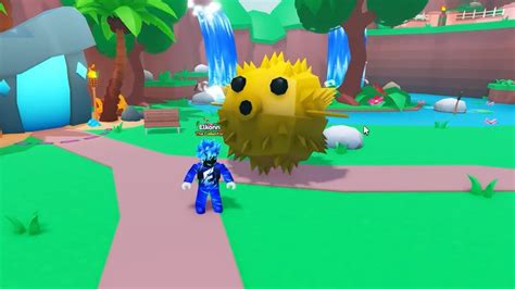 Pet Catchers Limited Fishing Secret Pet Summer 2024 Update (Puff Big ...