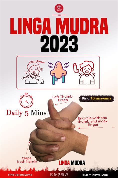 How To Do Linga Mudra And What Are Its Benefits Artofit