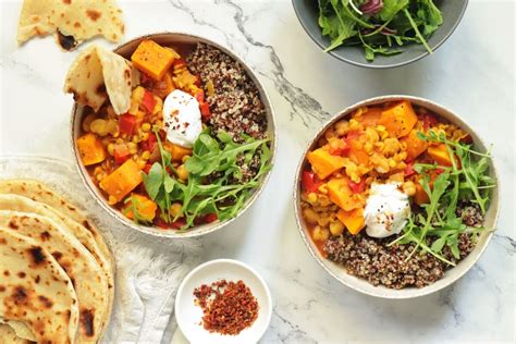 Slow Cooker Moroccan Chickpea Stew Recipe Cook Me