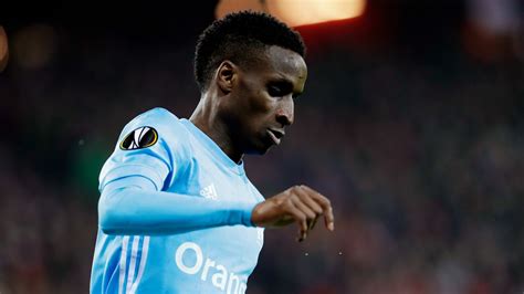 Mercato OM Bouna Sarr Tout Proche Du Bayern Munich