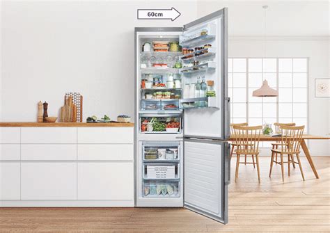 Холодильники Bosch XL-XXL