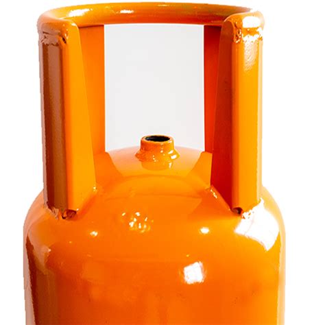 Daly 11kg Low Pressure LPG Small Cooking Gas Cylinder China LPG