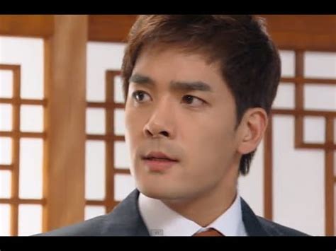 HOT 빛나는 로맨스 27회 연두 태식과 엠마의 불륜을 알아챈 하준 상견례 자리에서 벌떡 일어나 20140128 YouTube