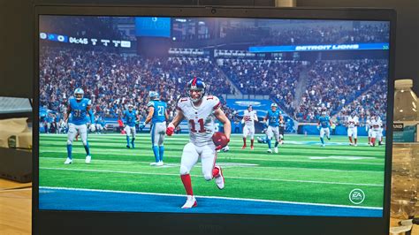 Madden NFL 24 first impressions: How it runs on PC | Laptop Mag