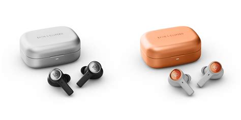 Beoplay Eleven are Bang & Olufsen's most expensive earbuds at $500 - RouteNote Blog