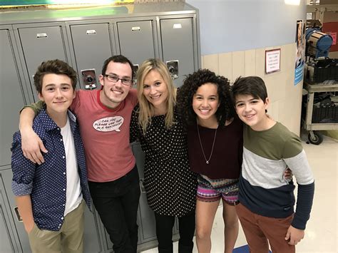 Pin By Sofia Wylie On Sofia Wylie Disney Andi Mack Cast Andi Mack