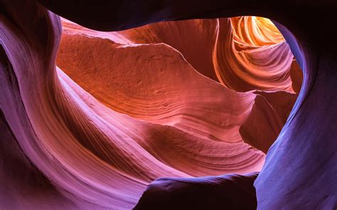 Antelope Canyon Wallpapers | HD Wallpapers | ID #20095