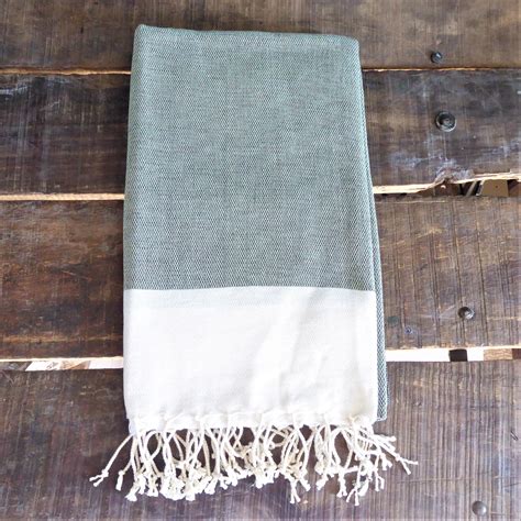 Turkish Hammam Towels – Snowbunting