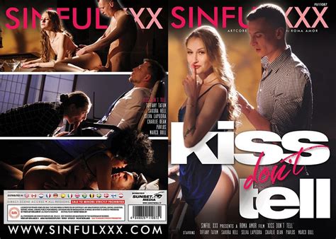 Forumophilia PORN FORUM Kiss Don T Tell