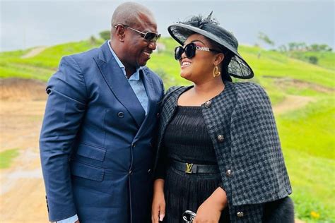 In Pics Inside Makhumalo And Musa Mselekus Umembeso The Citizen