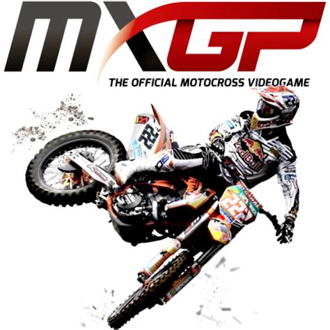 MXGP The Official Motocross Videogame By POOTERMAN On DeviantArt