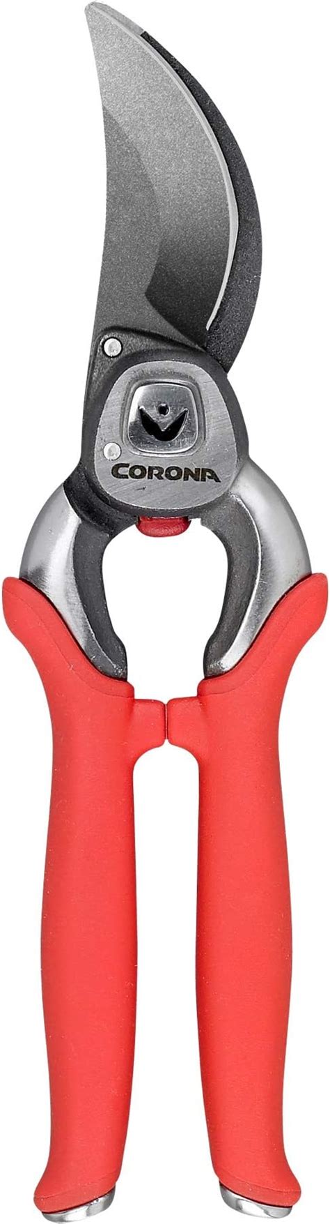 Amazon Corona Bp Classic Cut Bypass Pruner Patio Lawn